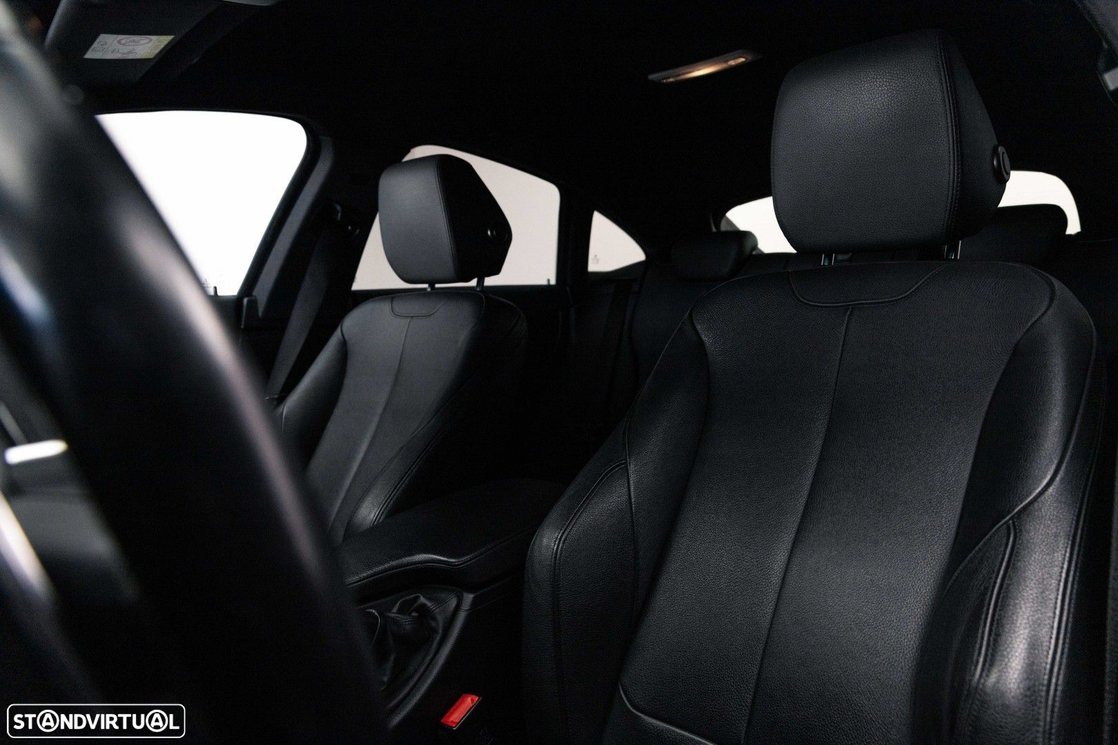 BMW 435 Gran Coupé d xDrive Pack M Auto - 11