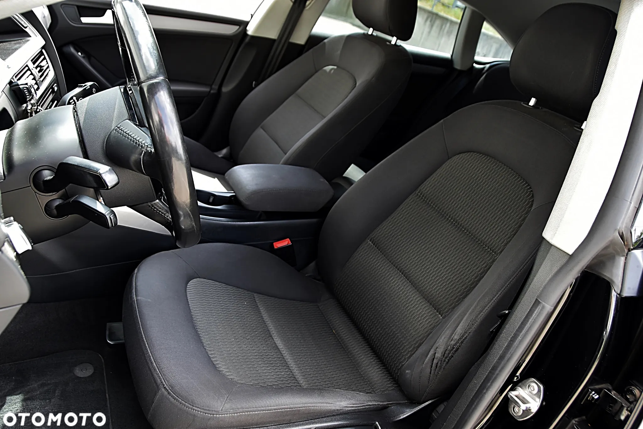 Audi A5 Sportback 2.0 TDI Multitronic - 17