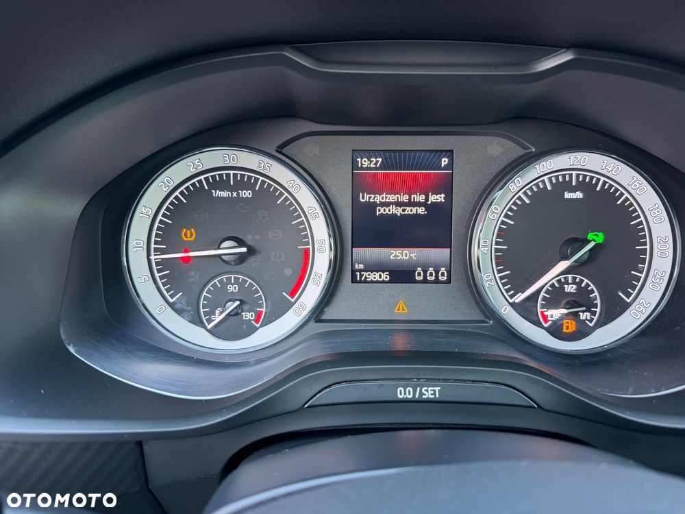 Skoda Kodiaq 2.0 TDI 4x4 Sportline DSG - 28