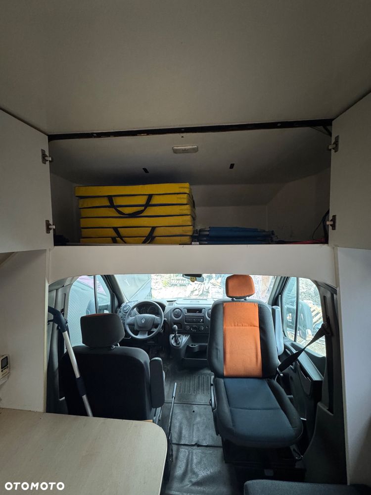 Renault Master - 10