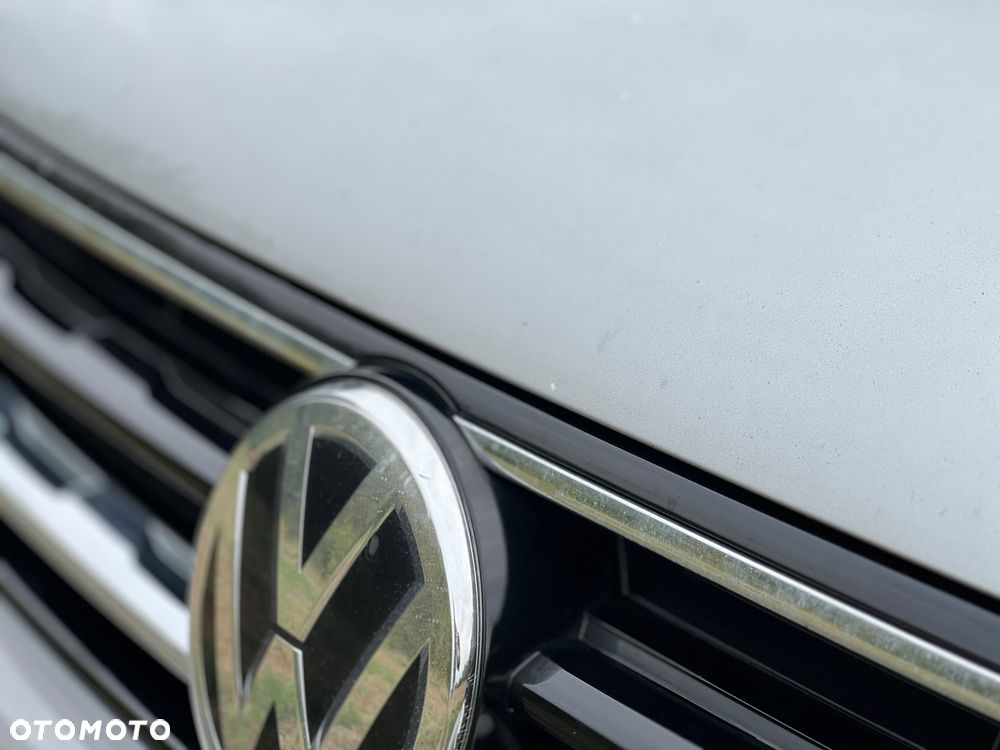 Volkswagen Tiguan 1.4 TSI BMT 4Mot Comfortline DSG - 9