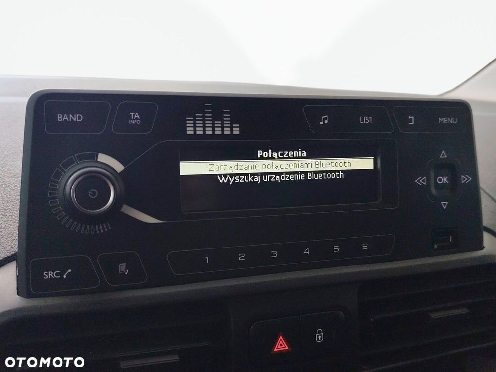 Peugeot partner - 20