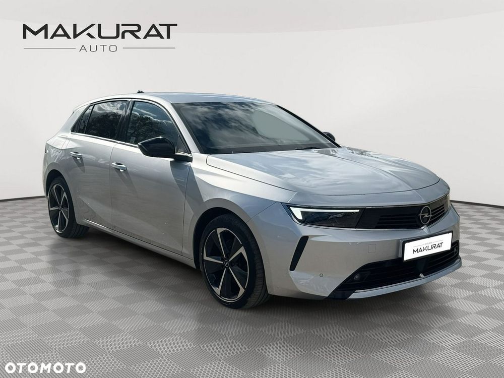 Opel Astra - 3