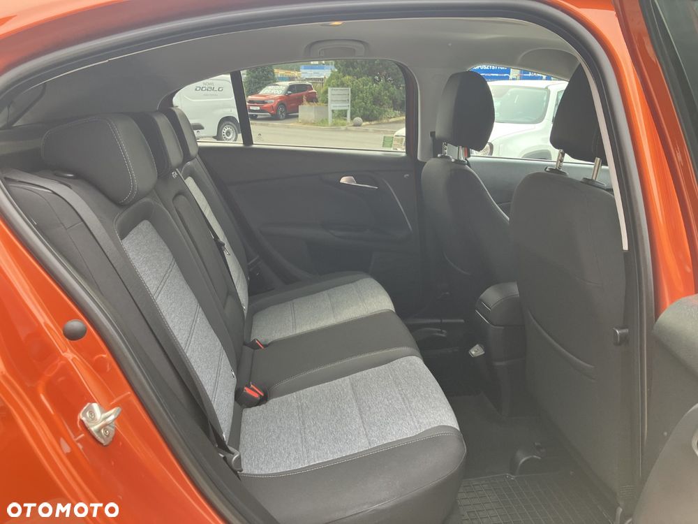 Fiat Tipo 1.0 T3 - 31