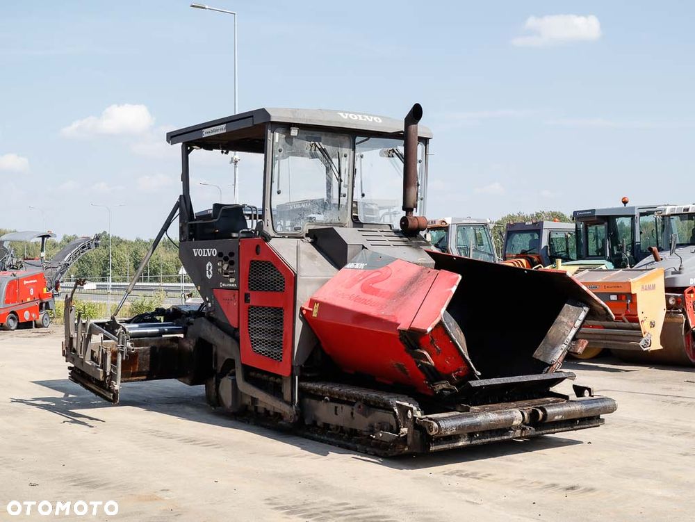 Volvo ABG P7820C - 4