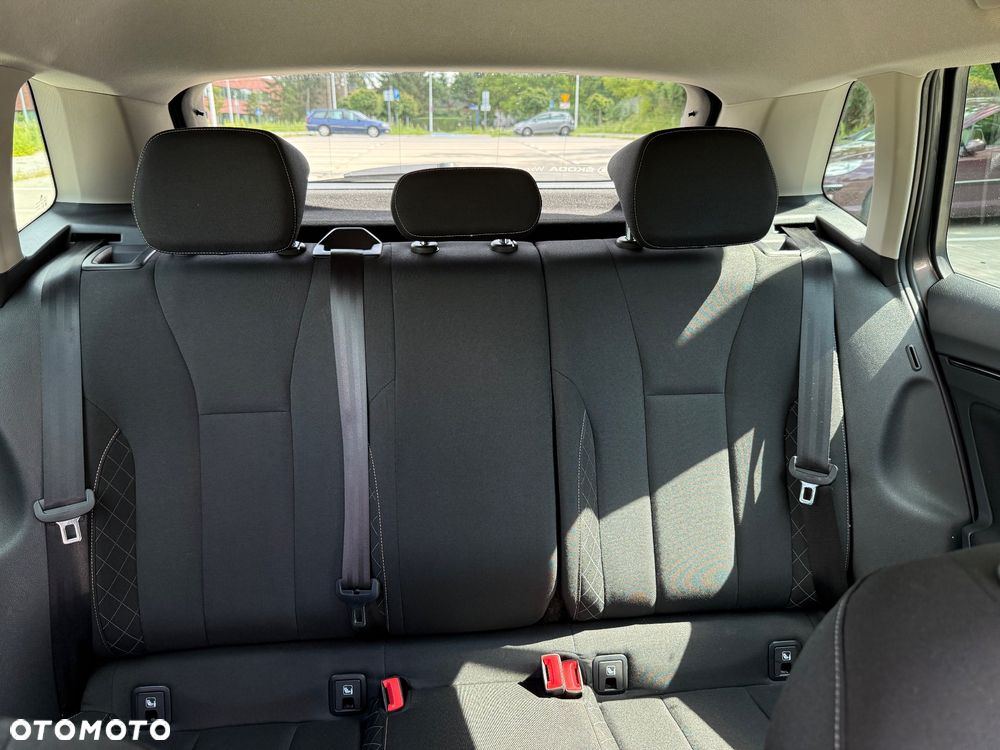 Skoda Kamiq 1.0 TSI Ambition - 13