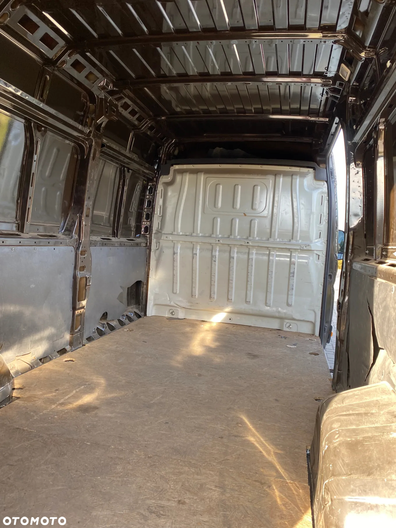 Fiat DUCATO MAXI - 22