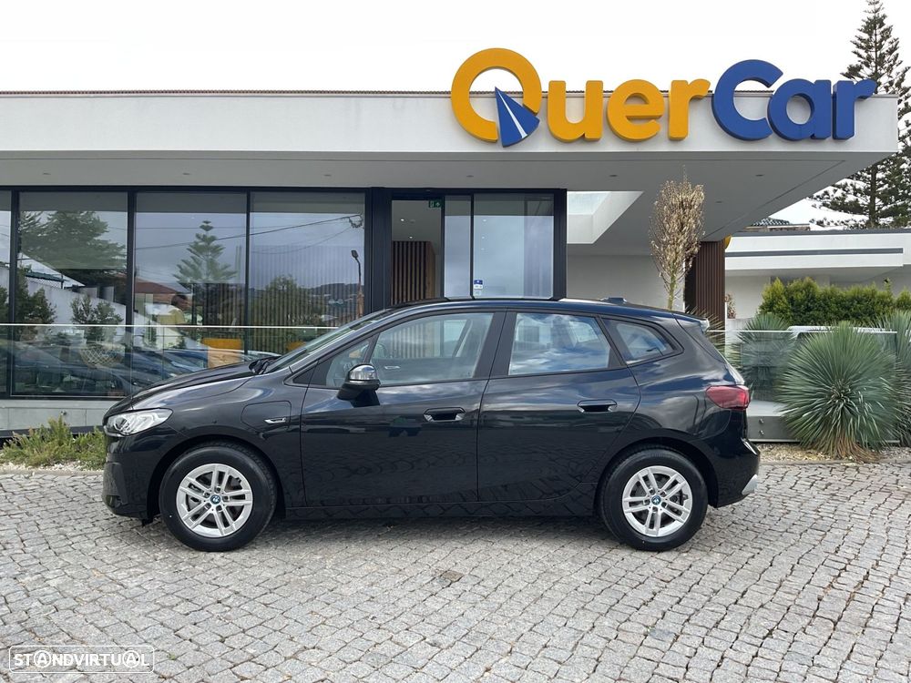 BMW 225xe Active Tourer e xDrive - 11