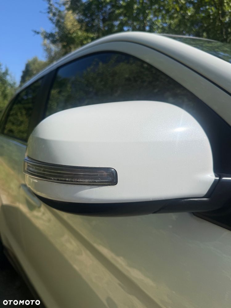 Mitsubishi ASX 1.6 Intense Plus - 5
