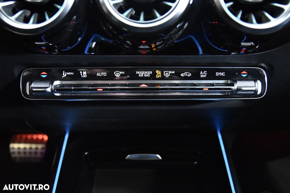 Mercedes-Benz GLA 250 4MATIC 8G-DCT Edition AMG Line - 18