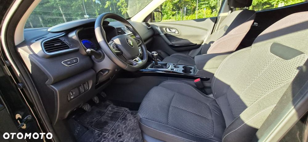 Renault Kadjar - 17