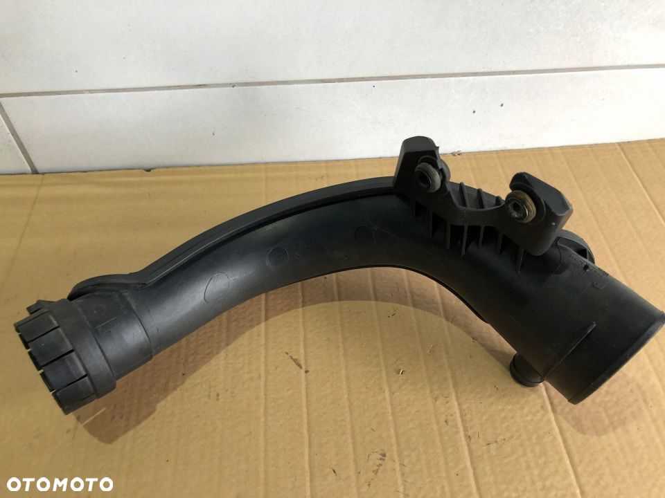Rura dolot powietrza turbo Ford 1.6 Ecoboost - 3