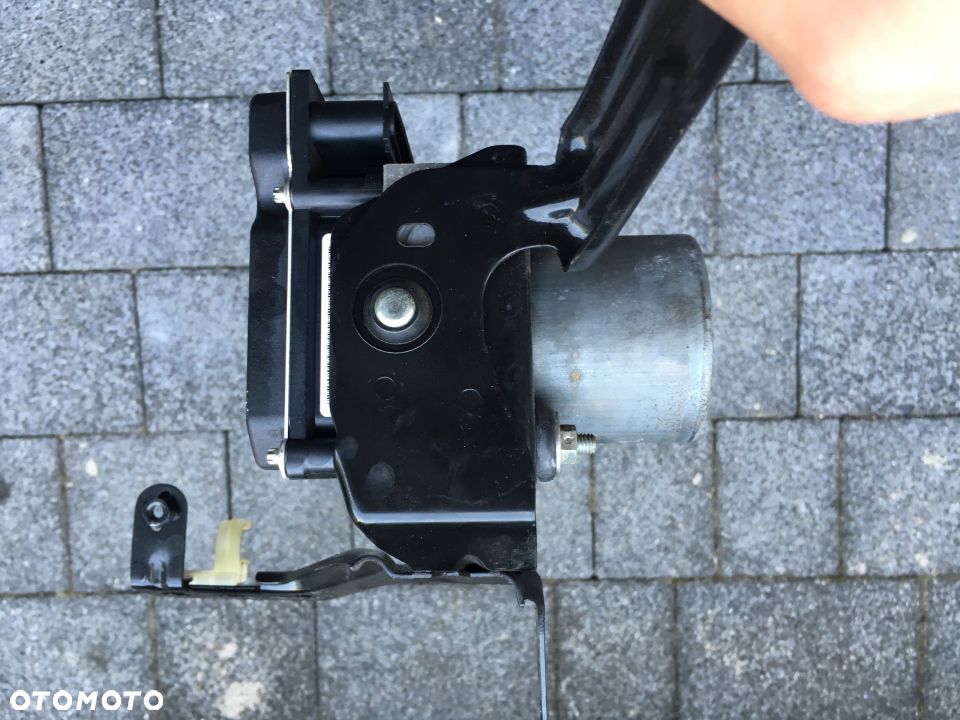 SUBARU IMPREZA WRX STI 2.5T ABS 2011-2015 - 1