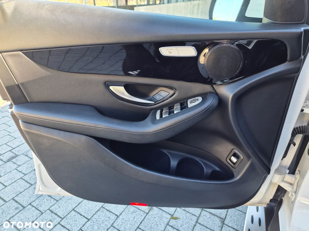 Mercedes-Benz GLC 220 d - 29