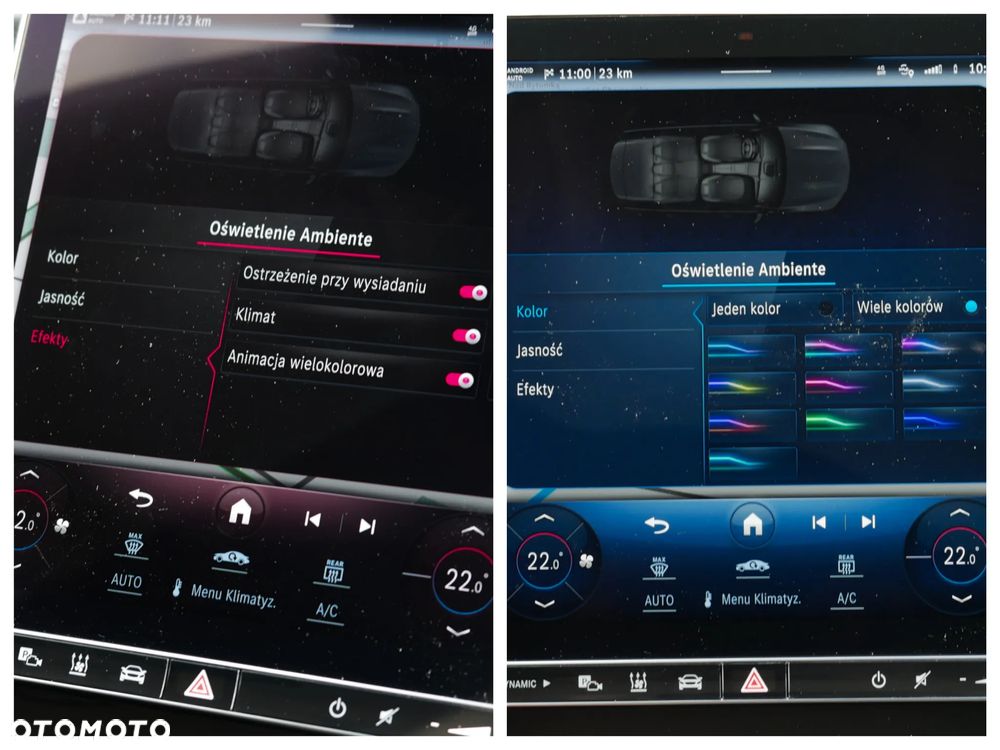 Mercedes-Benz Klasa C 220 d 9G-TRONIC - 19