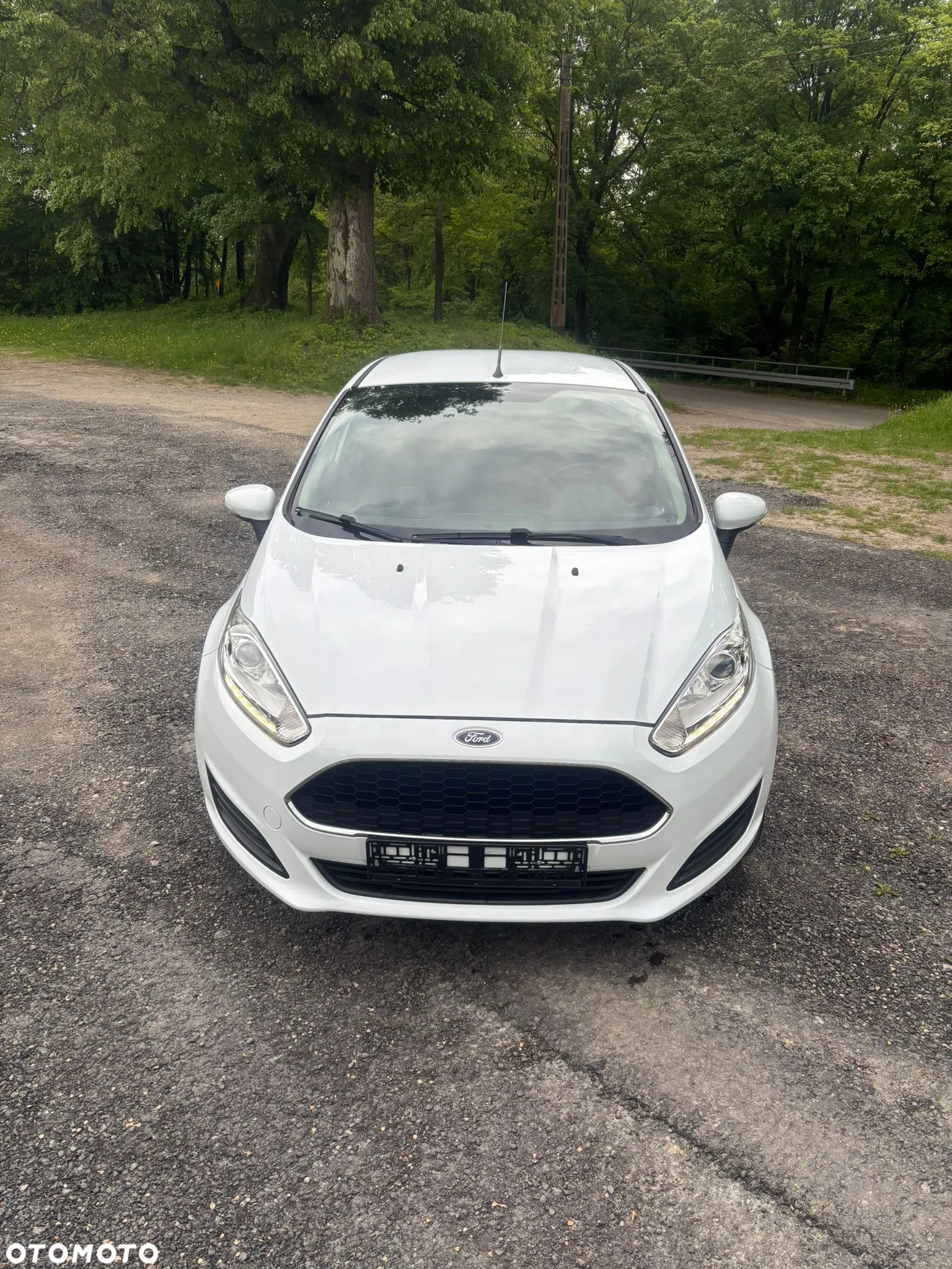 Ford Fiesta 1.25 Titanium - 2