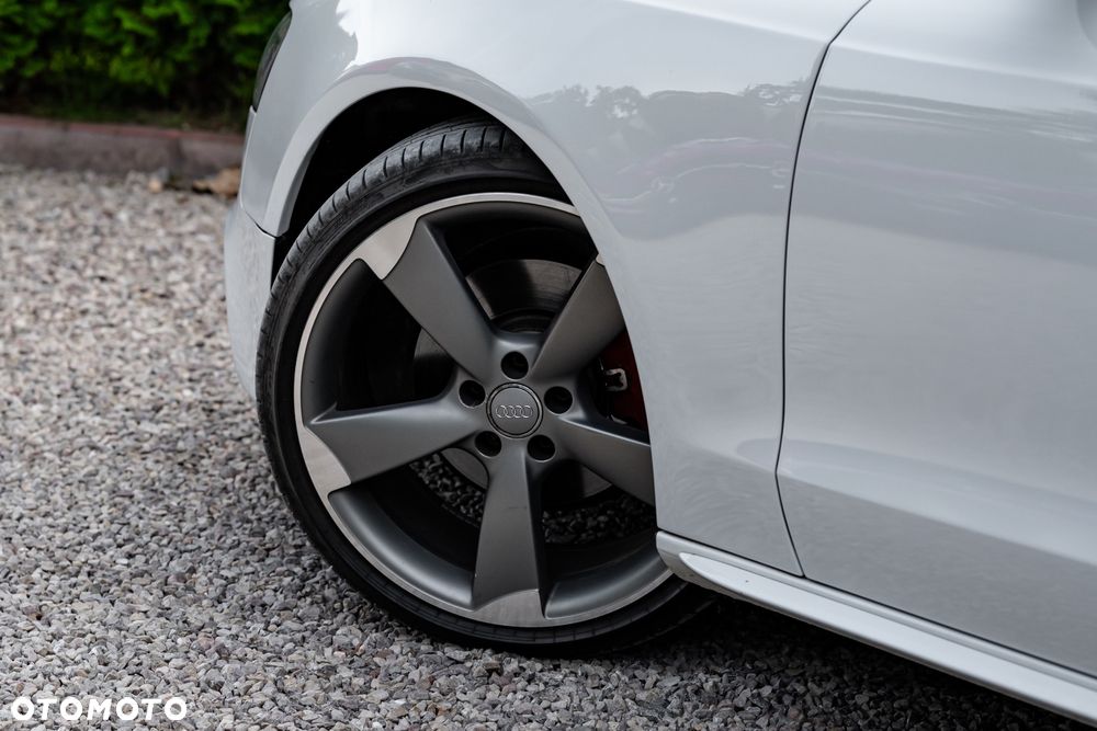 Audi A5 Sportback 3.0 TDI - 15