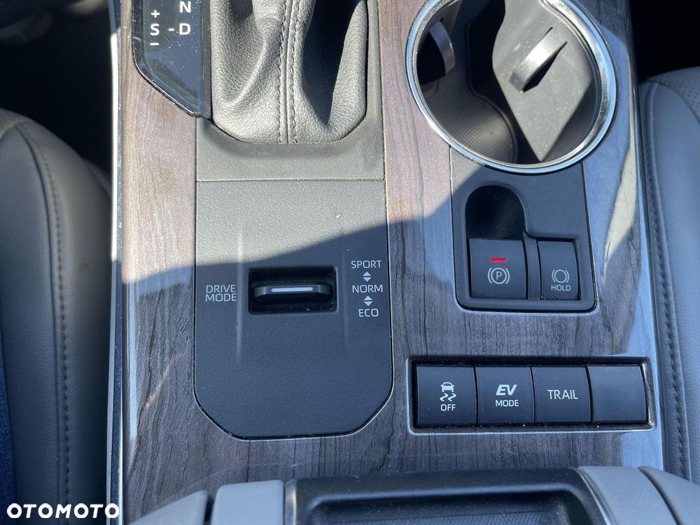 Toyota Highlander - 20