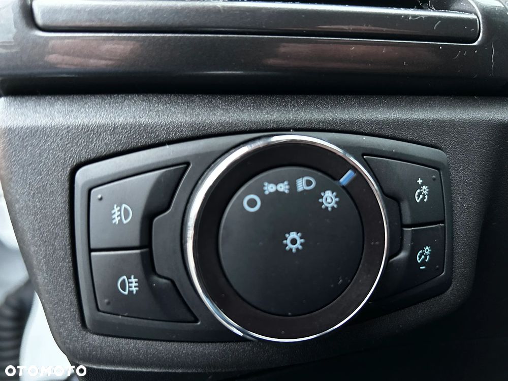 Ford Mondeo 2.0 EcoBlue Edition - 18