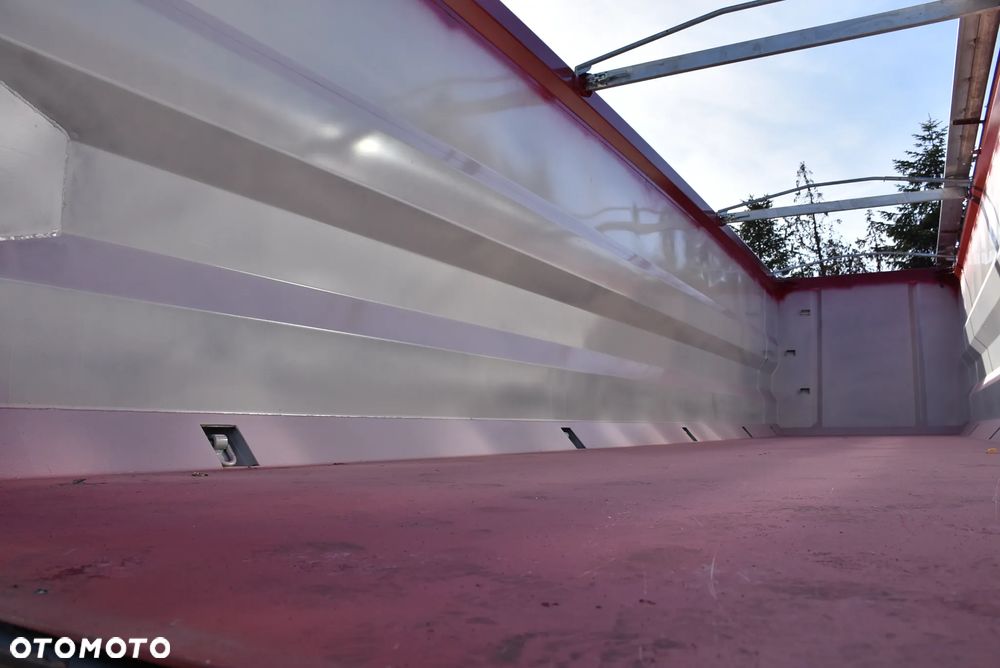 Feber Inter Cars NW 60 D/ST ZŁOMIARKA, TRANSPORT ZŁOMU - 36