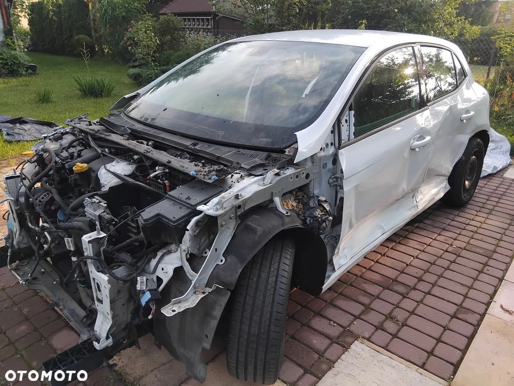 Renault Megane 1.5 dCi Style Edition - 4