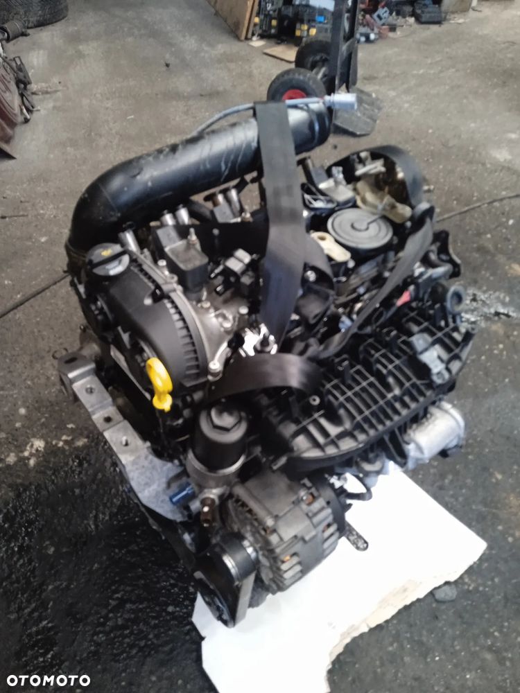 Silnik 2.0TSI CUL - 1