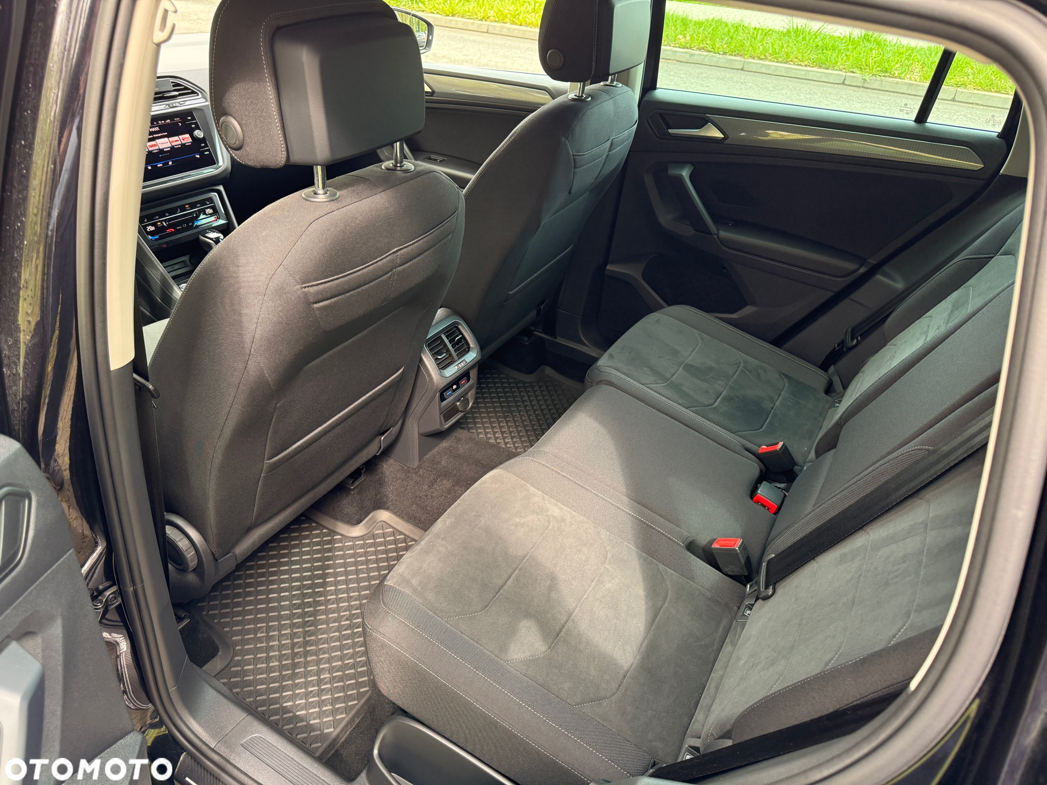 Volkswagen Tiguan 1.5 TSI EVO Life DSG - 4
