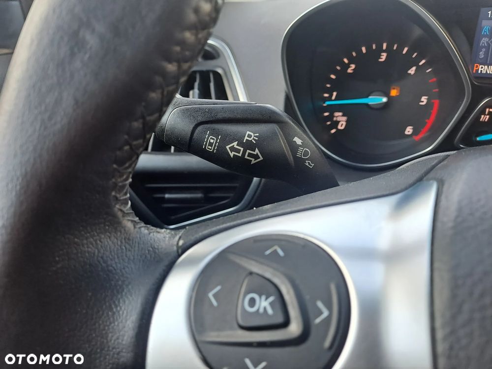 Ford Kuga 2.0 TDCi 4x4 Individual - 20