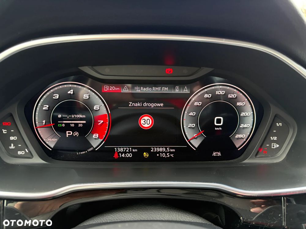 Audi Q3 35 TFSI Advanced S tronic - 17
