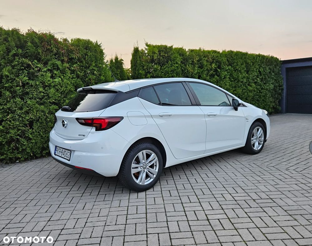 Opel Astra 1.0 Turbo Start/Stop Active - 8