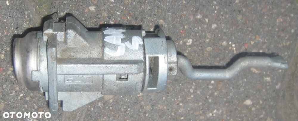 szyba podnośnik zamek wkładka KIA CARENS III 2006-2012 lewa przód - 4