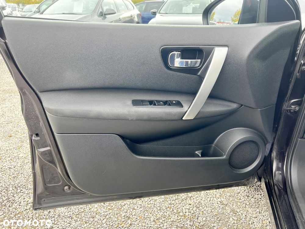 Nissan Qashqai+2 1.5 dCi Acenta - 20