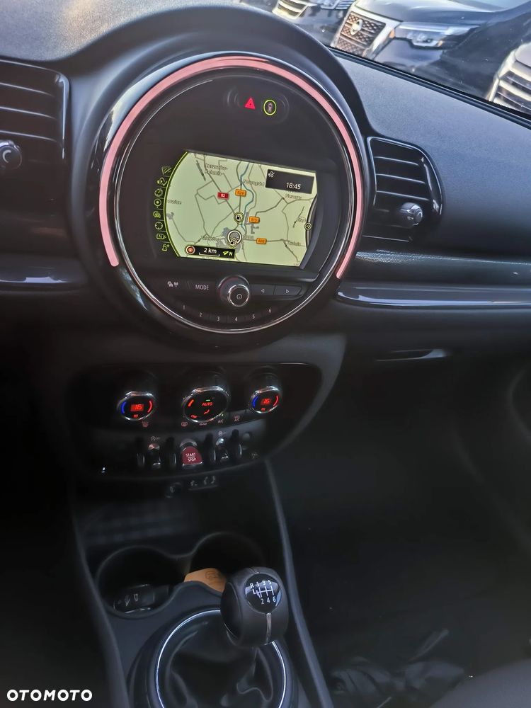 MINI Clubman Cooper Classic Trim - 8