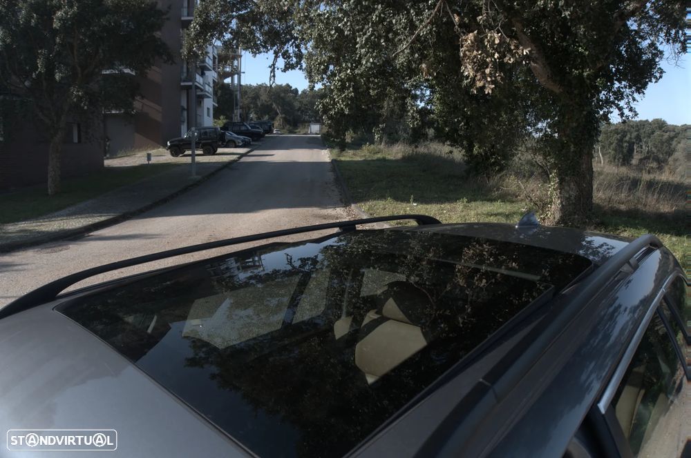 BMW 520 d Touring - 35