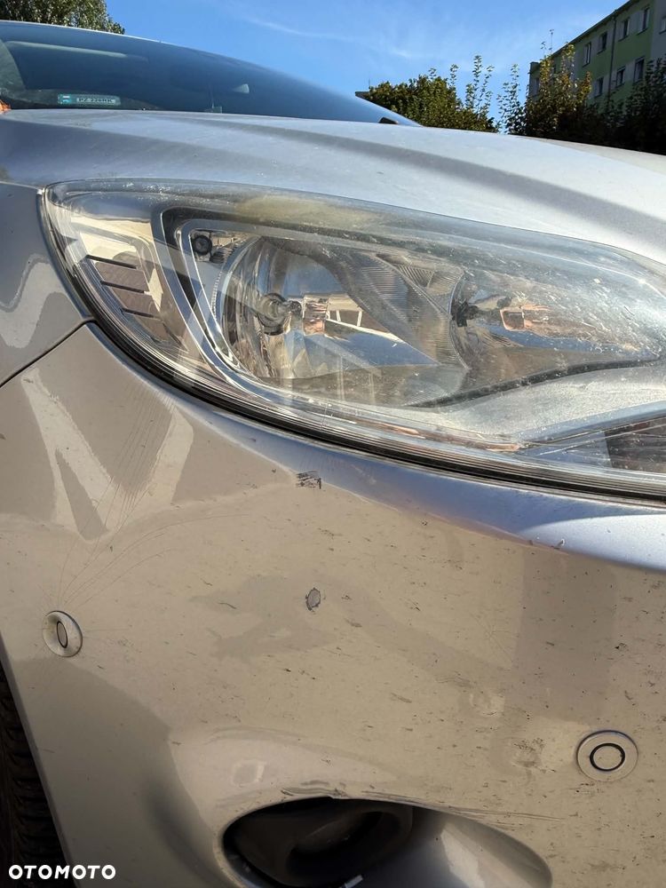Ford Focus - 11