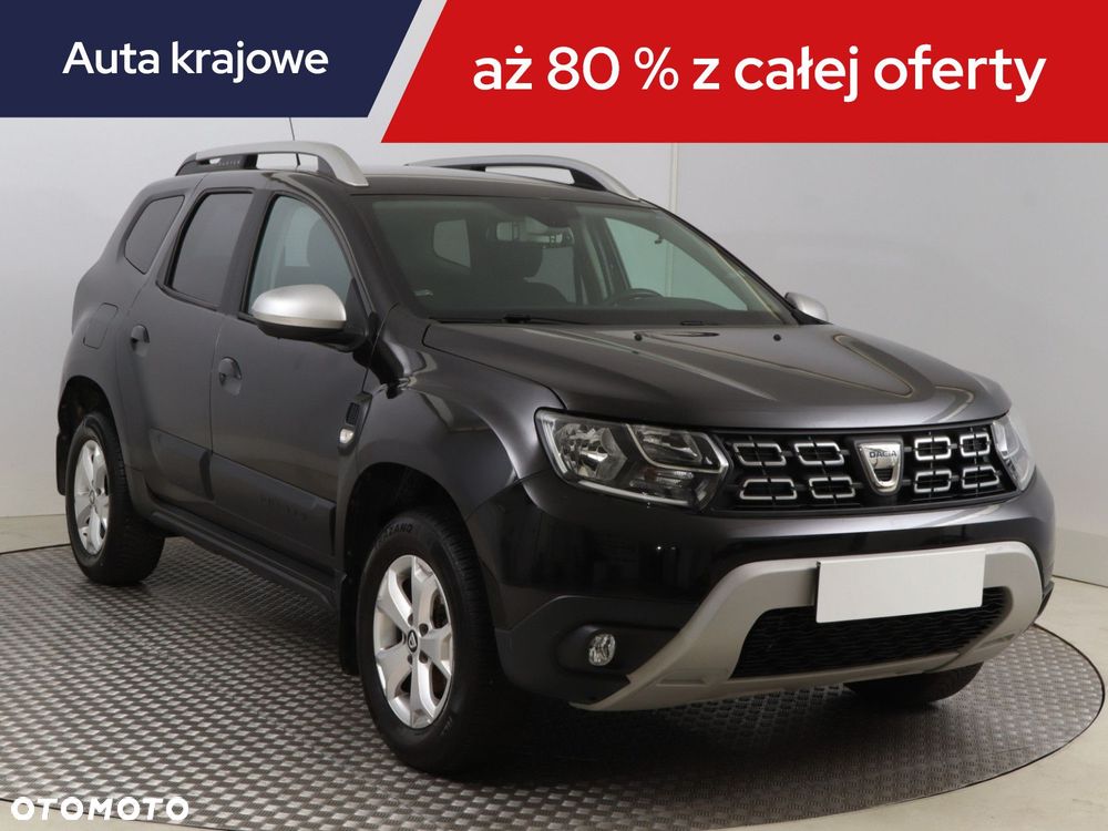 Dacia Duster - 3