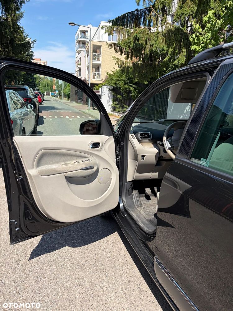 Citroën C3 Picasso - 14