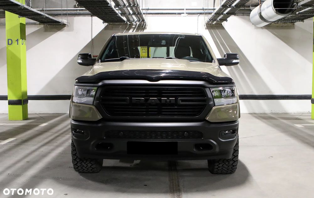 RAM 1500 5.7 Crew Cab Limited - 2