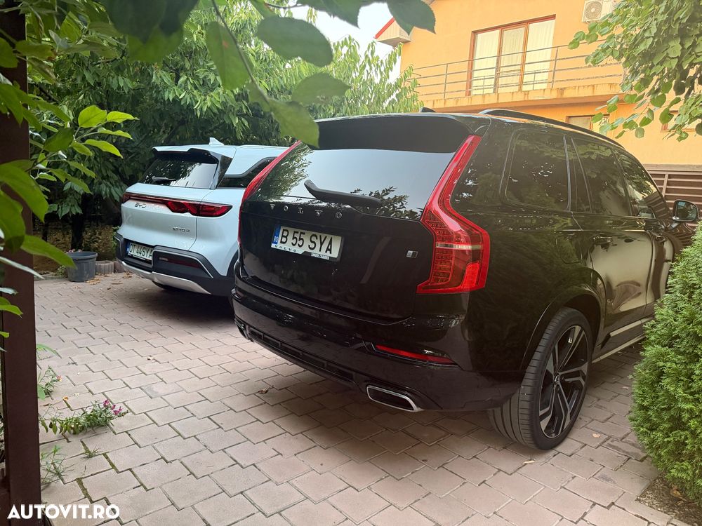 Volvo XC 90 - 2