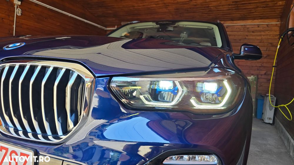 BMW X5 xDrive45e AT PHEV - 28