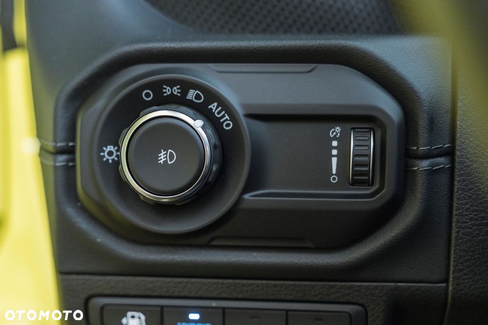 Jeep Wrangler Unlimited 2.0 Turbo PHEV 4xe Rubicon - 25