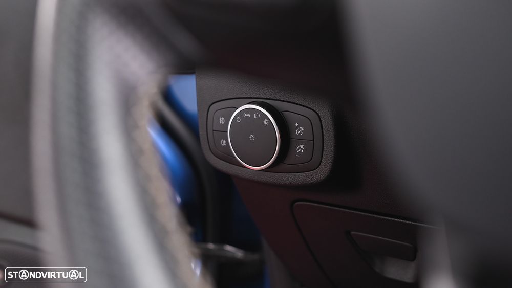 Ford Fiesta 1.5 EcoBoost S&S ST X - 54