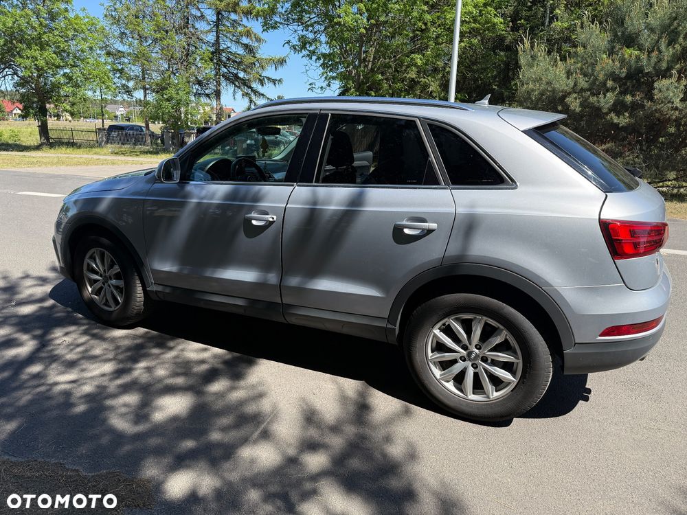 Audi Q3 2.0 TDI Quattro S tronic - 9