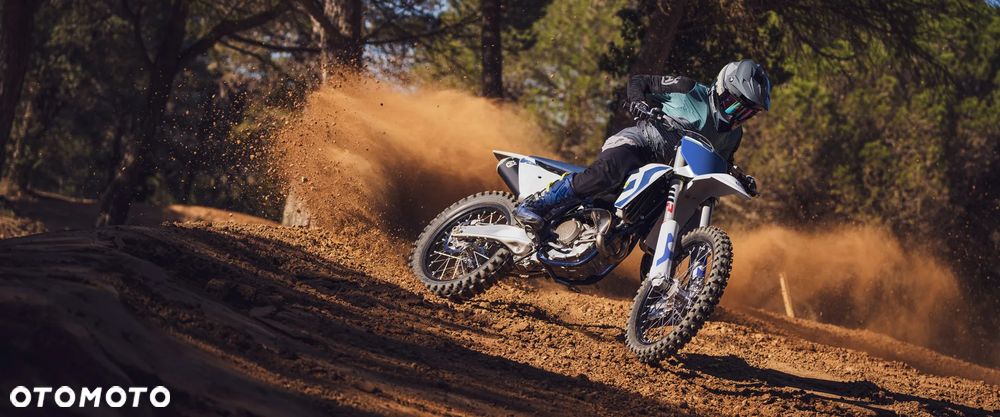 Husqvarna FC - 6