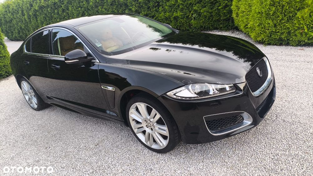 Jaguar XF - 3