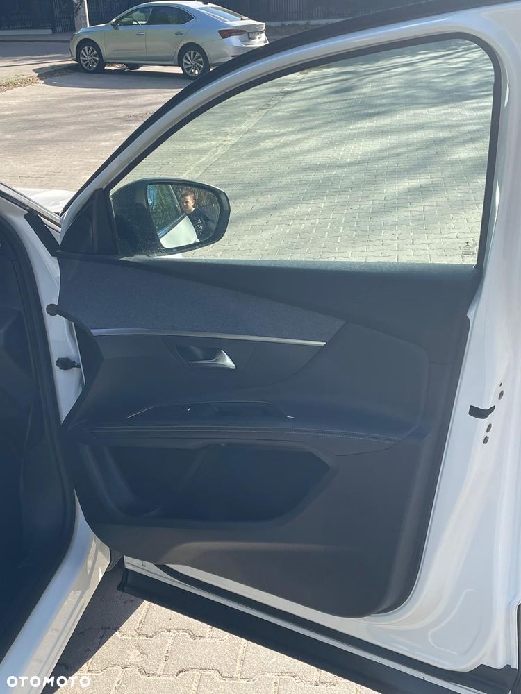 Peugeot 5008 - 14