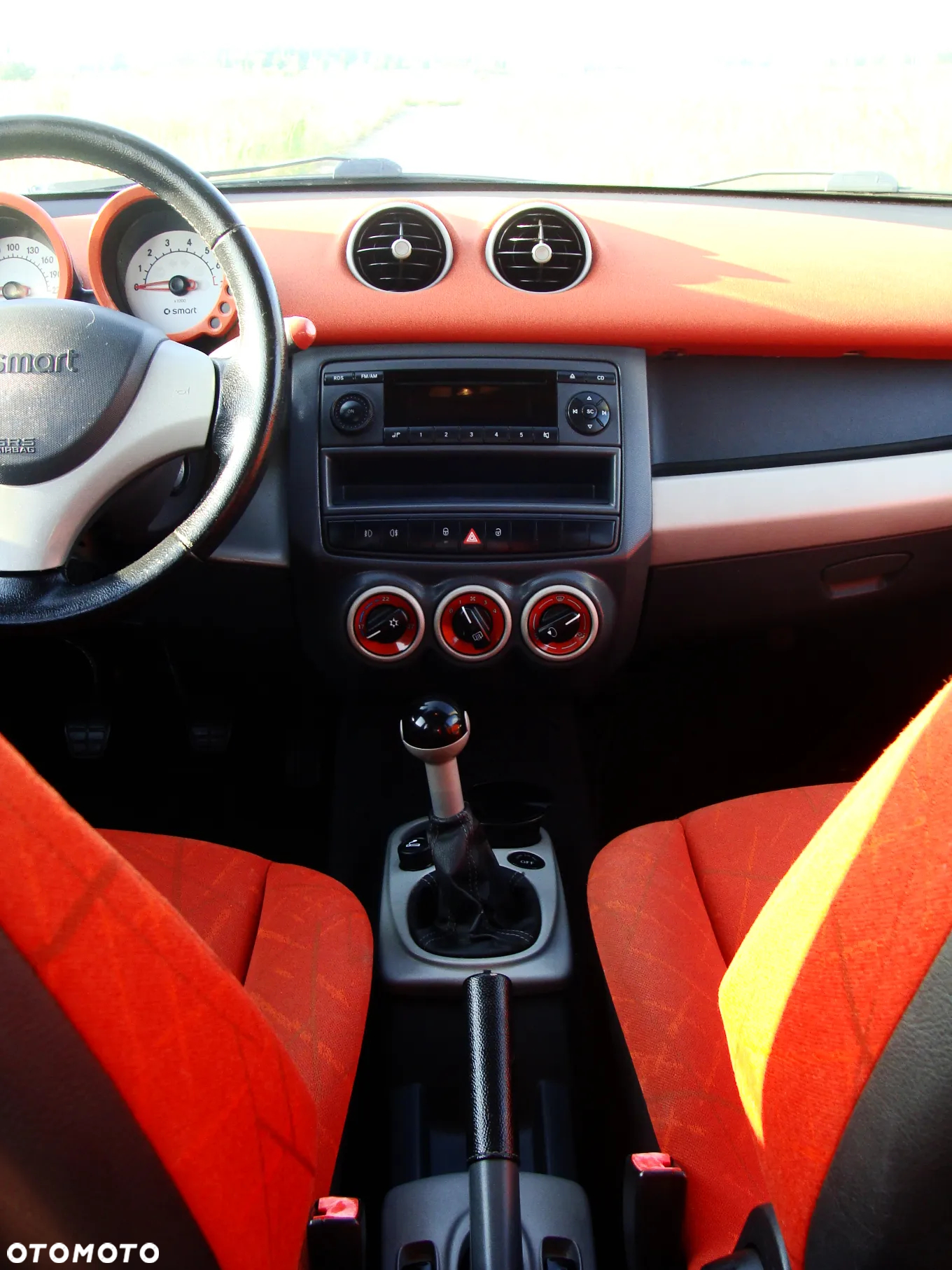 Smart Forfour passion - 31