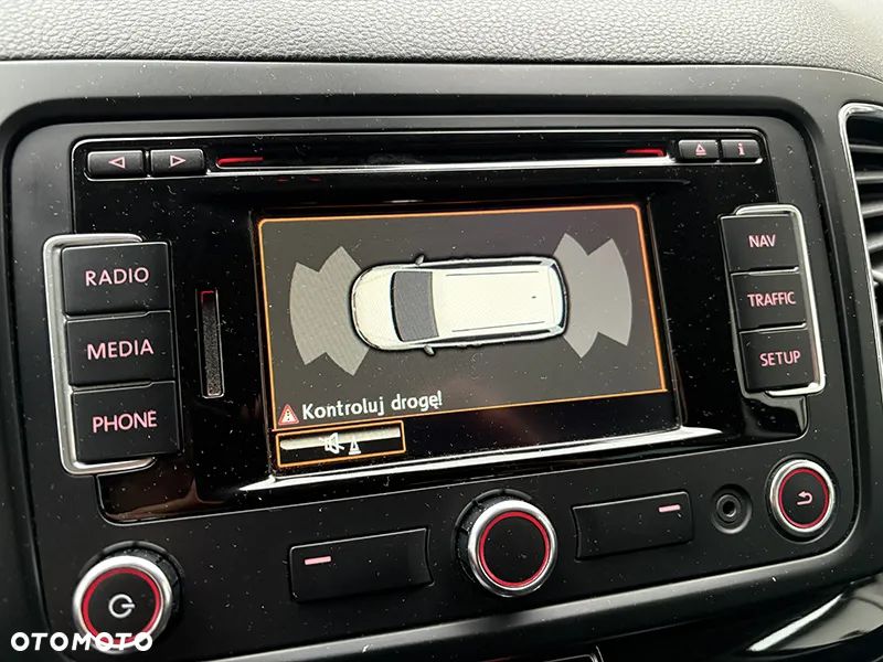 Seat Alhambra 2.0 TDI Style DSG - 21