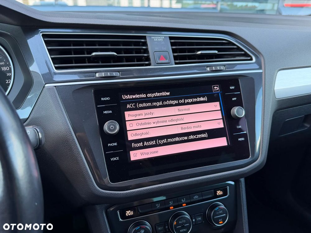 Volkswagen Tiguan 2.0 TDI SCR DSG United - 31