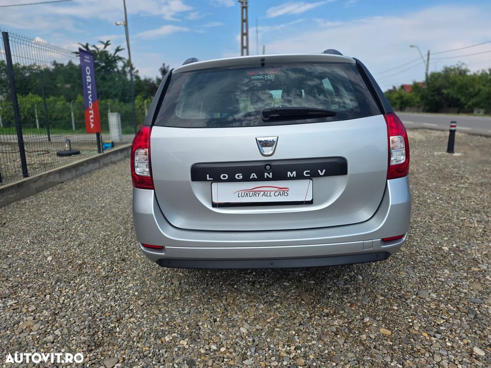 Dacia Logan 0.9 TCe Laureate - 5